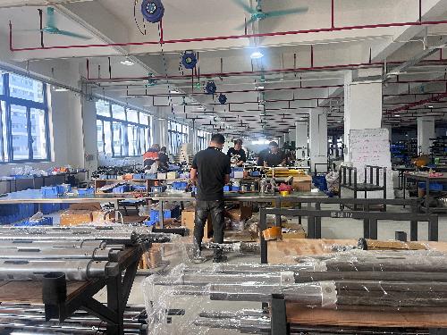 东莞市名旺机电科技有限公司图2