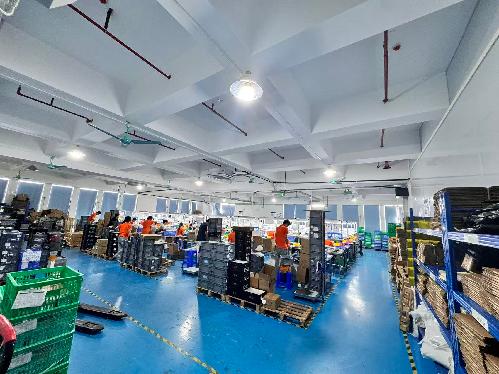 东莞市中津新能源科技有限公司图2