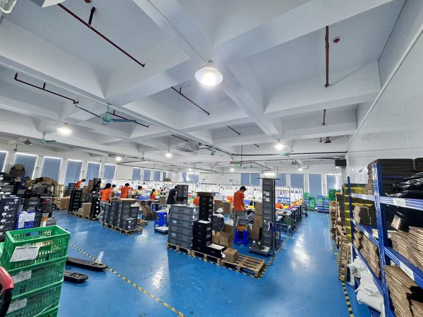 东莞市中津新能源科技有限公司图2