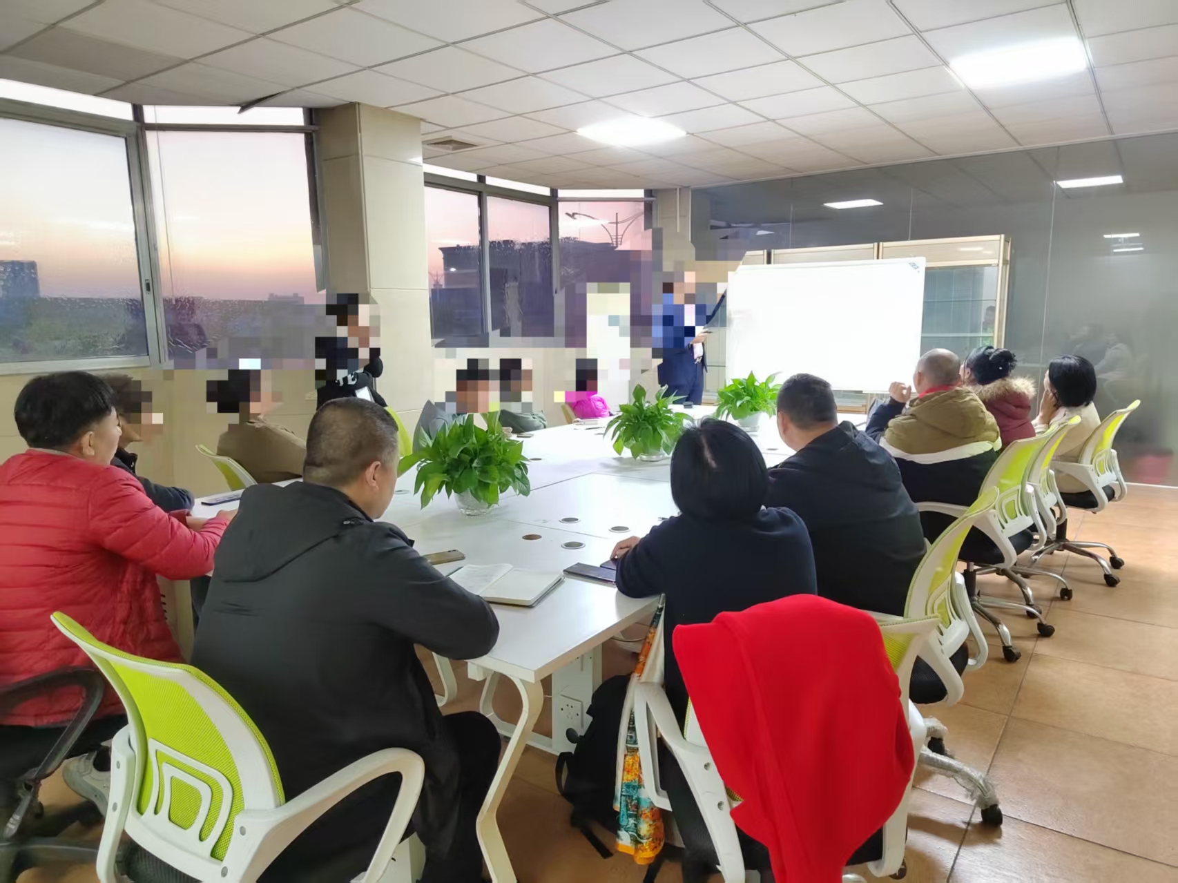 中科振华（广东）科技服务有限公司图片4