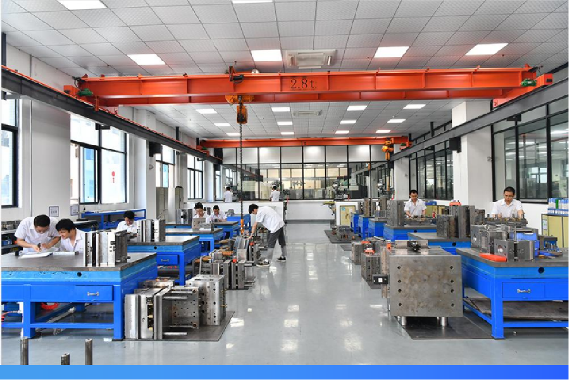 惠州市三义精密科技有限公司图6