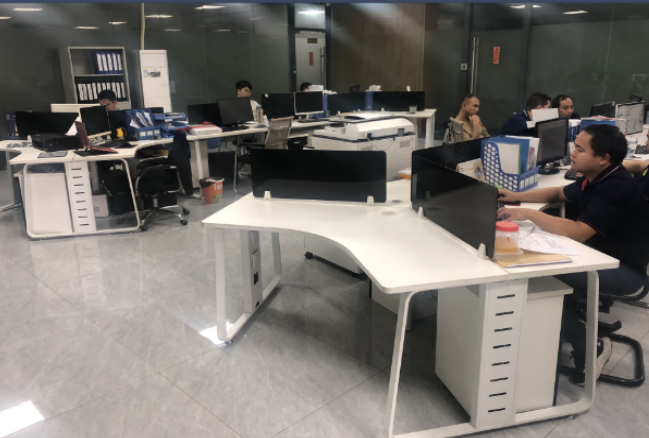 惠州市湘广鸿金属科技有限公司图4