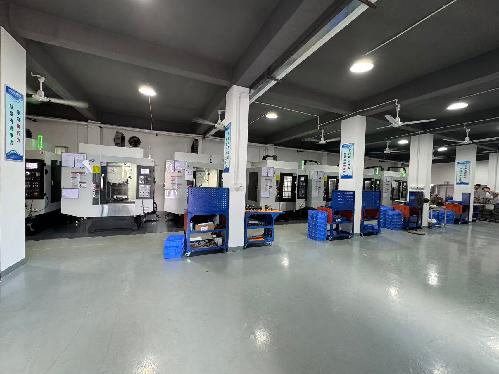 广东固连模具技术有限公司图8
