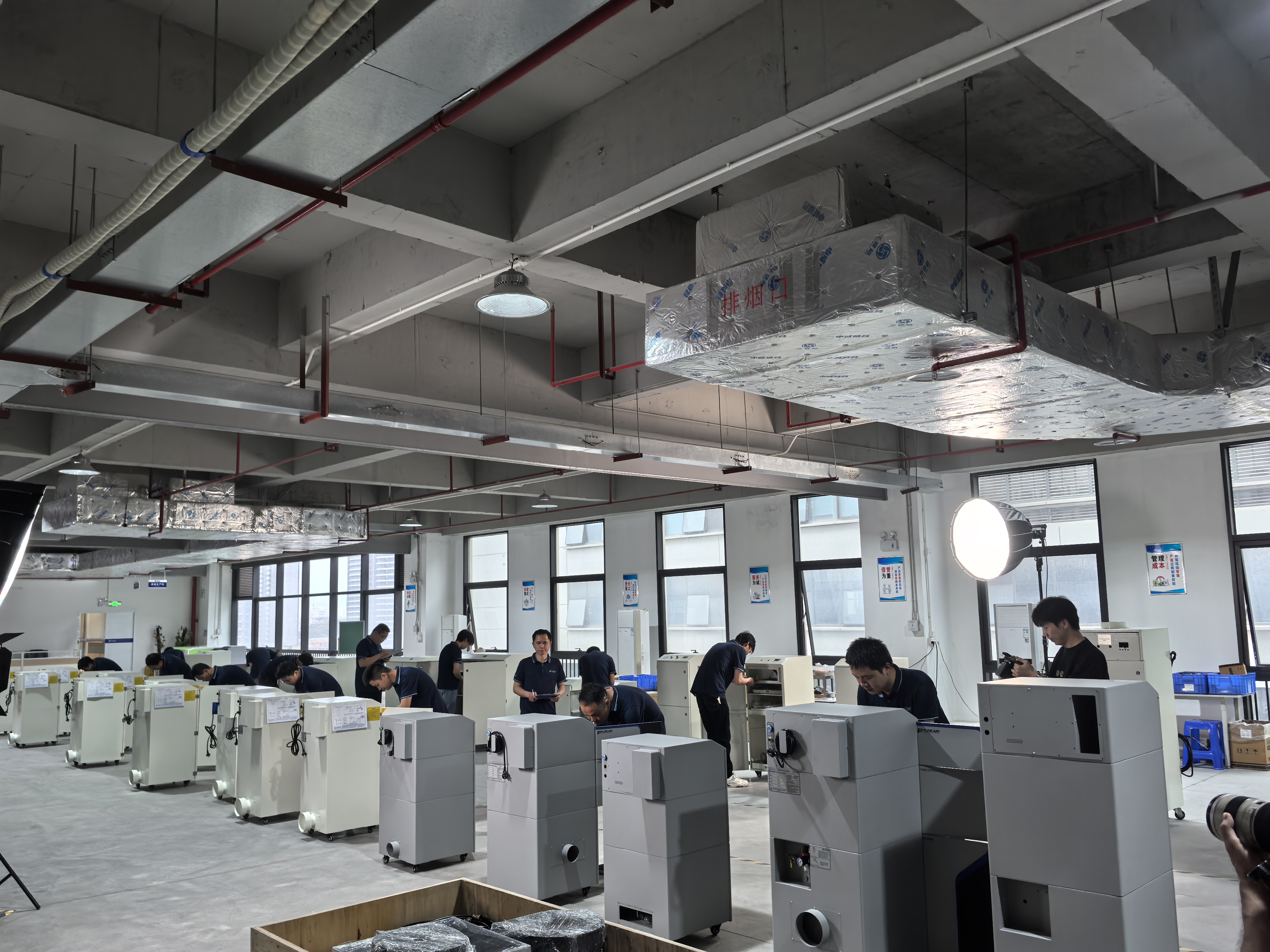 东莞执信环保科技有限公司图6