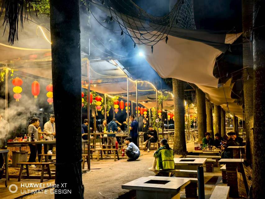 广东新氧器净化科技有限公司图9