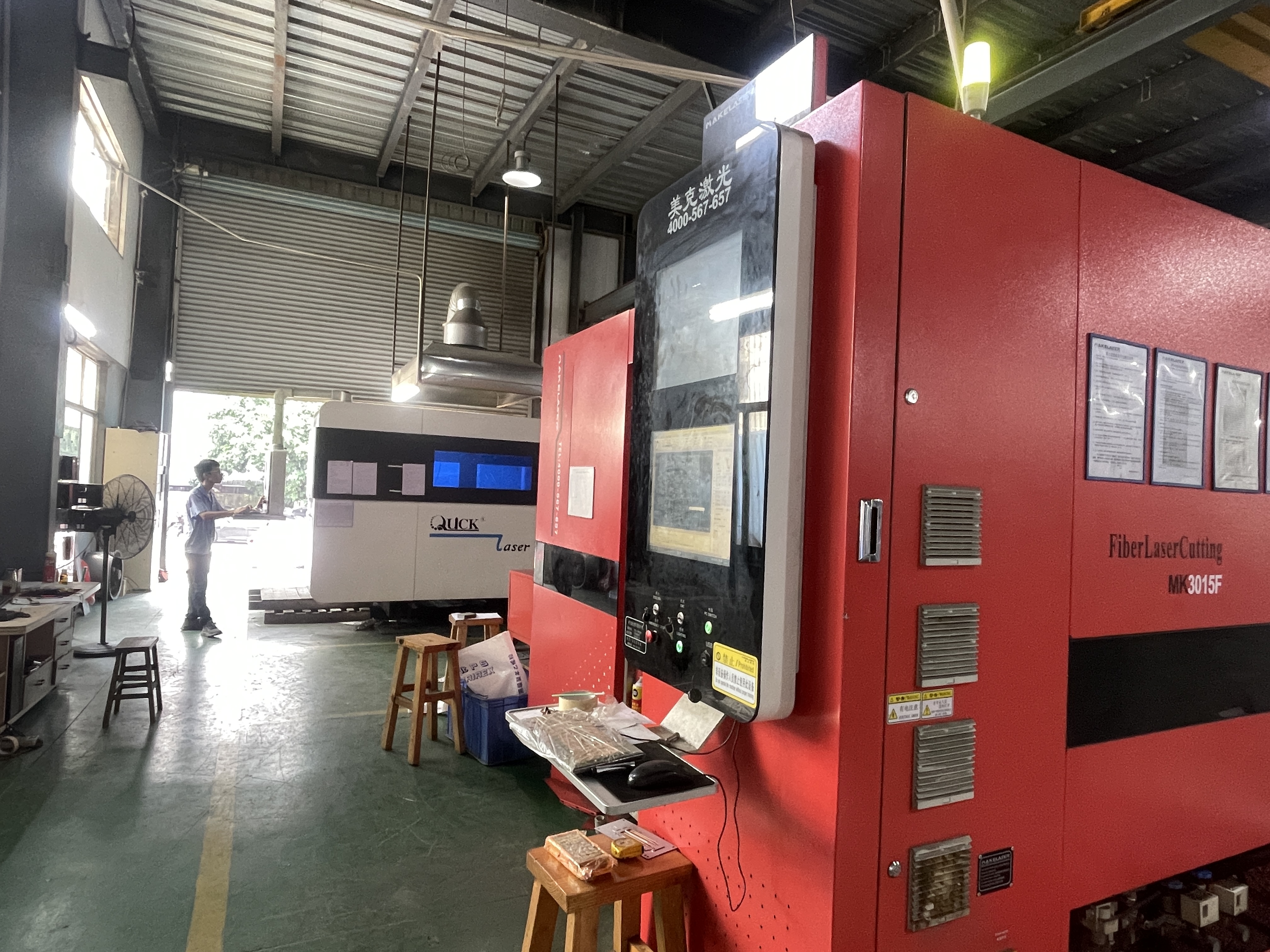 东莞卓畅机械设备有限公司图8