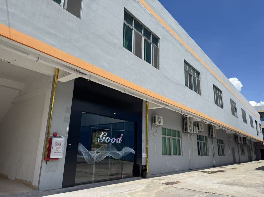 广东固连模具技术有限公司图1