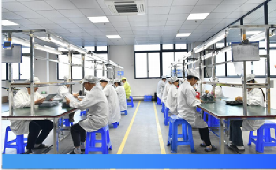 惠州市三义精密科技有限公司图13