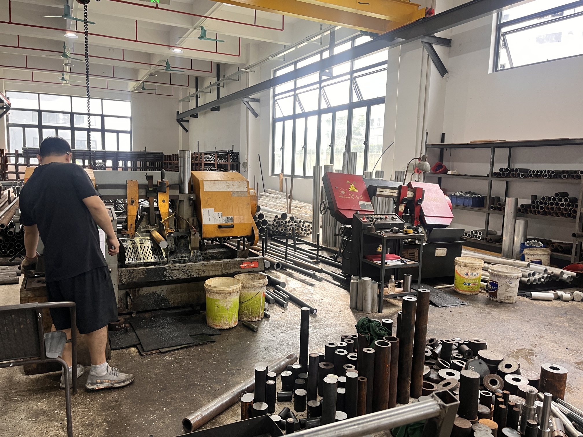 东莞市名旺机电科技有限公司图5