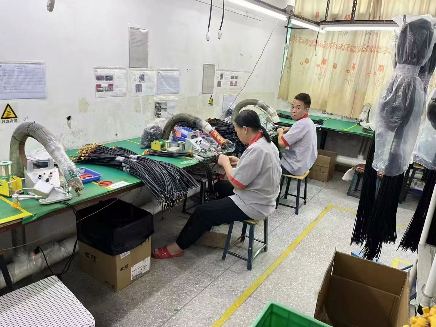 东莞市领业电子有限公司图片4