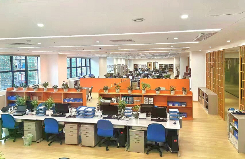 奥泰斯电子（东莞）有限公司图8