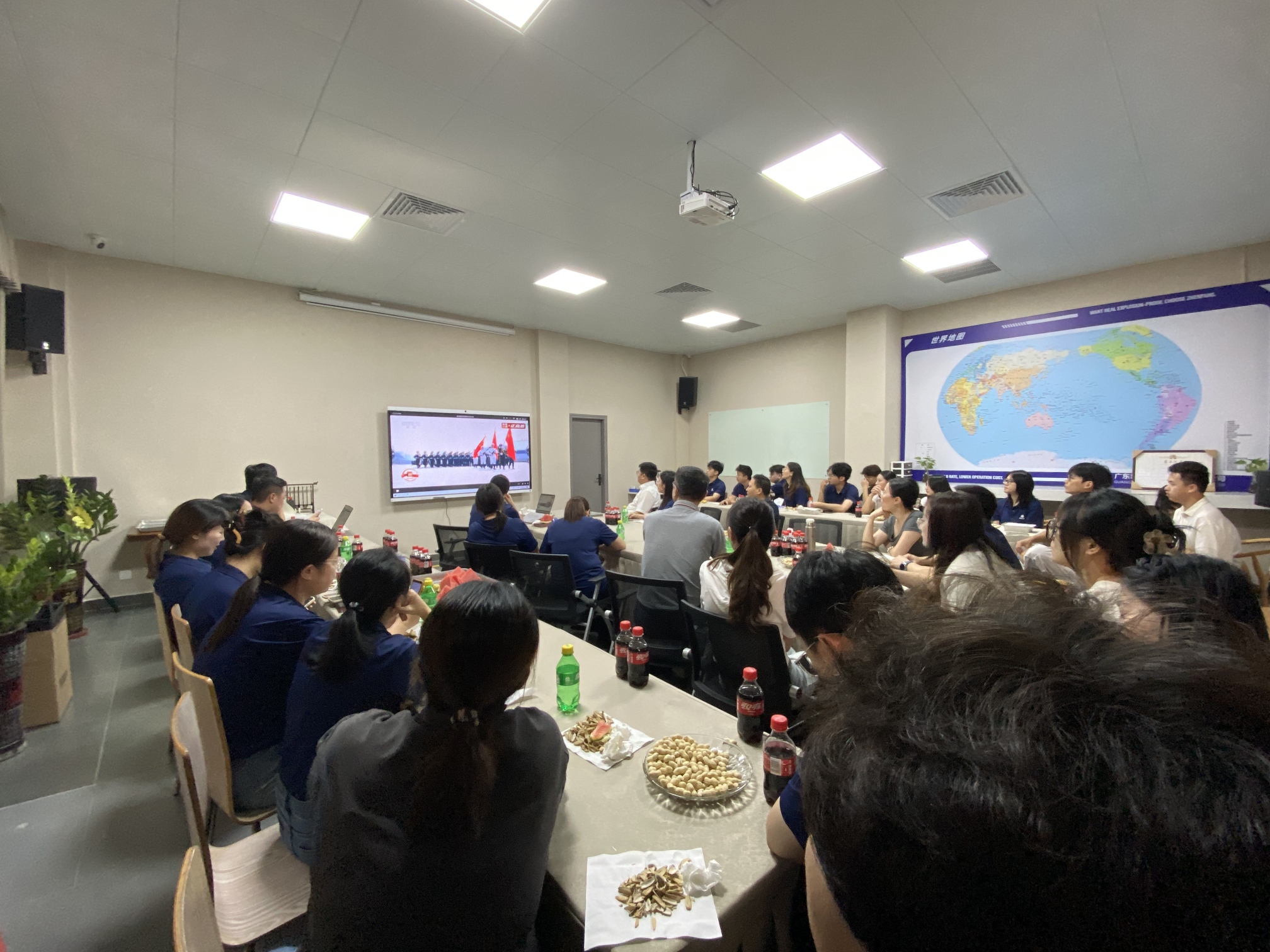 广东新氧器净化科技有限公司图8