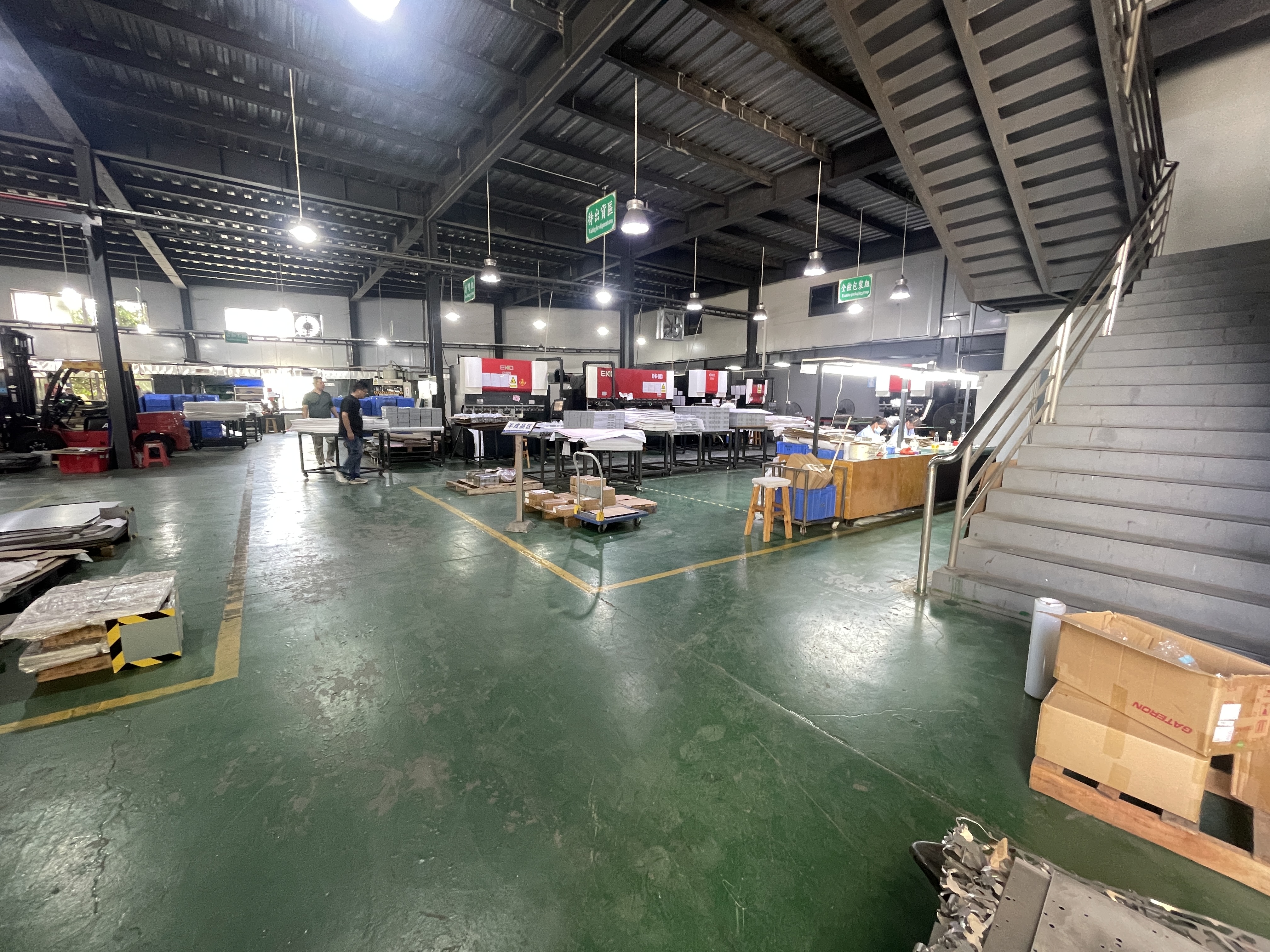 东莞卓畅机械设备有限公司图片5