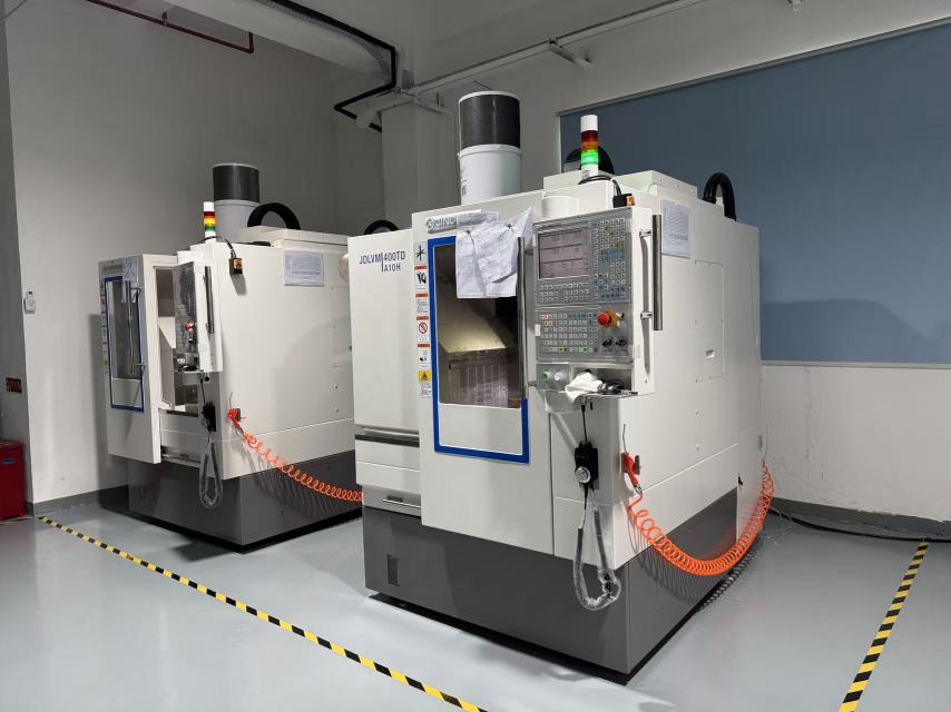 广东固连模具技术有限公司图7