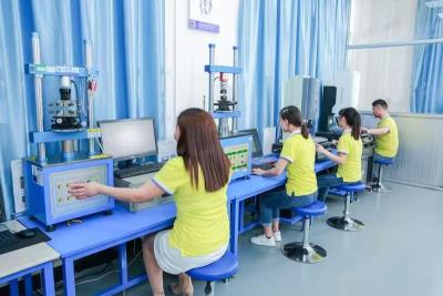 东莞市意丰精密电子有限公司图3