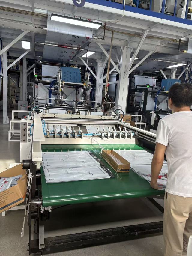 广东天锦门业有限公司图6