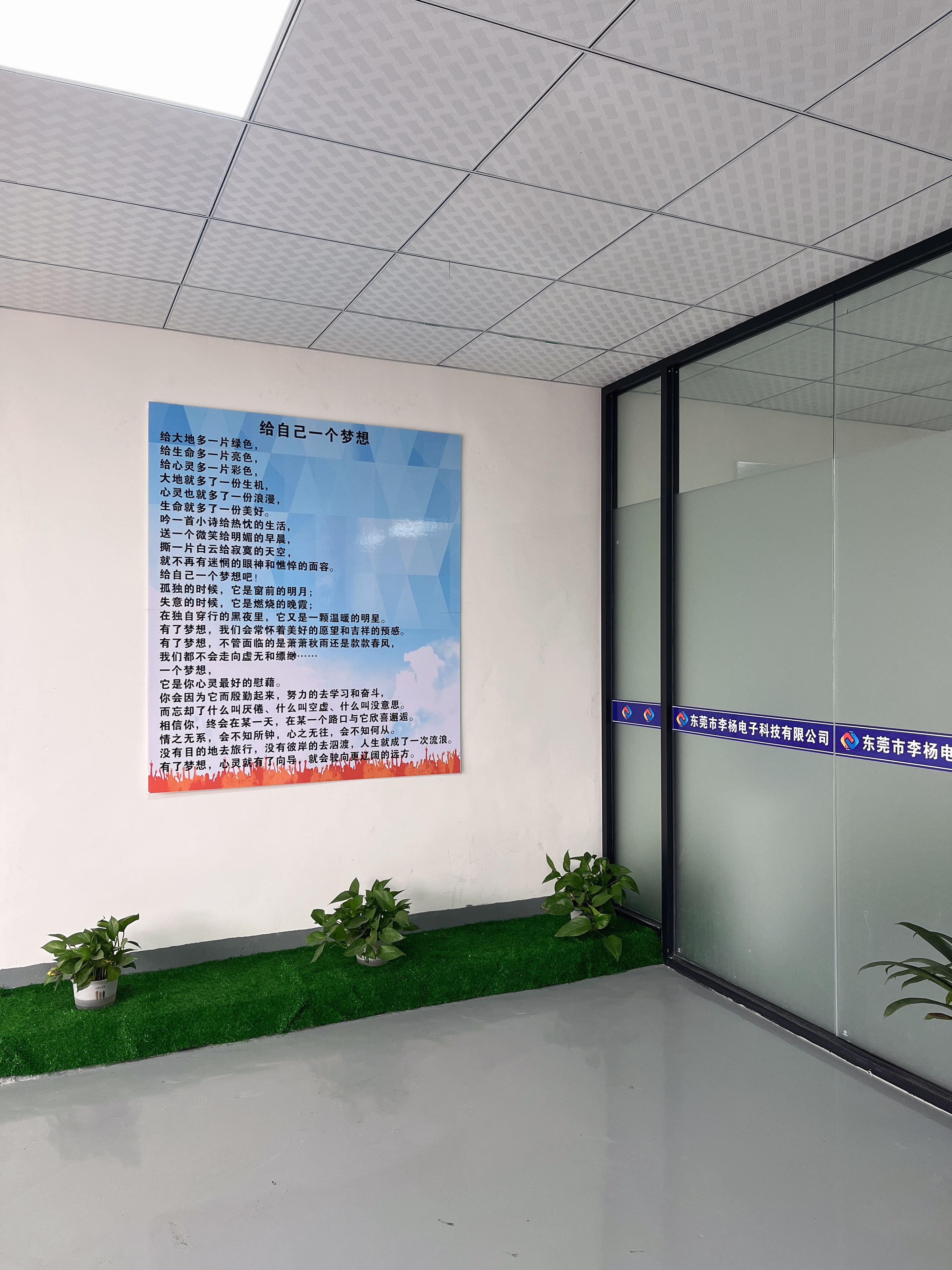 东莞市弘杨光学科技有限公司-图5