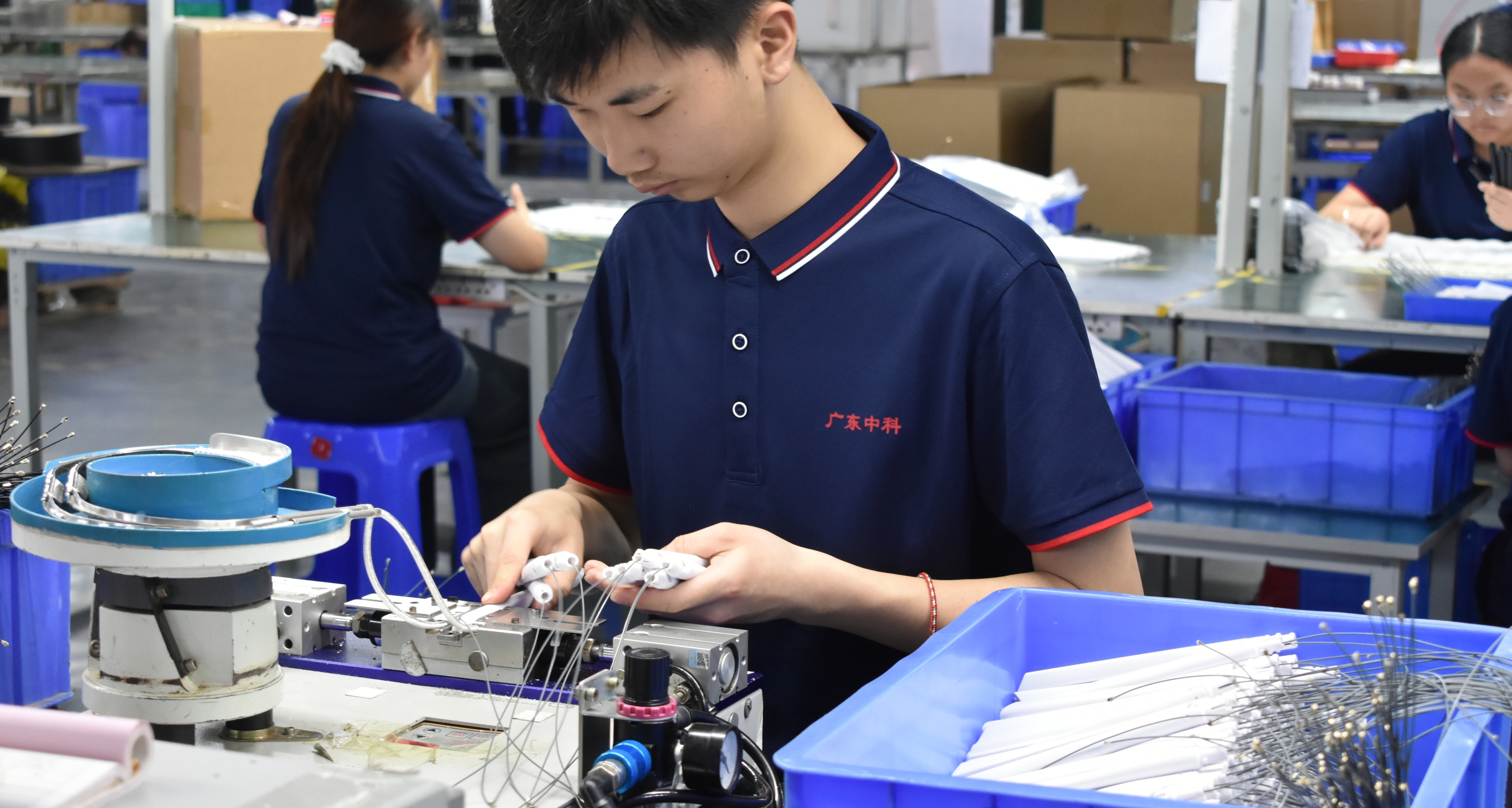 广东中科通信有限公司图5