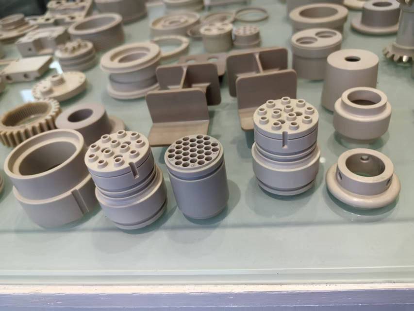 广东正浩新材料科技有限公司图8