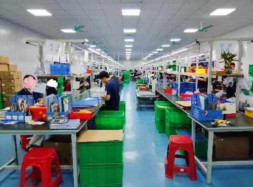 东莞市一一电子有限公司图3