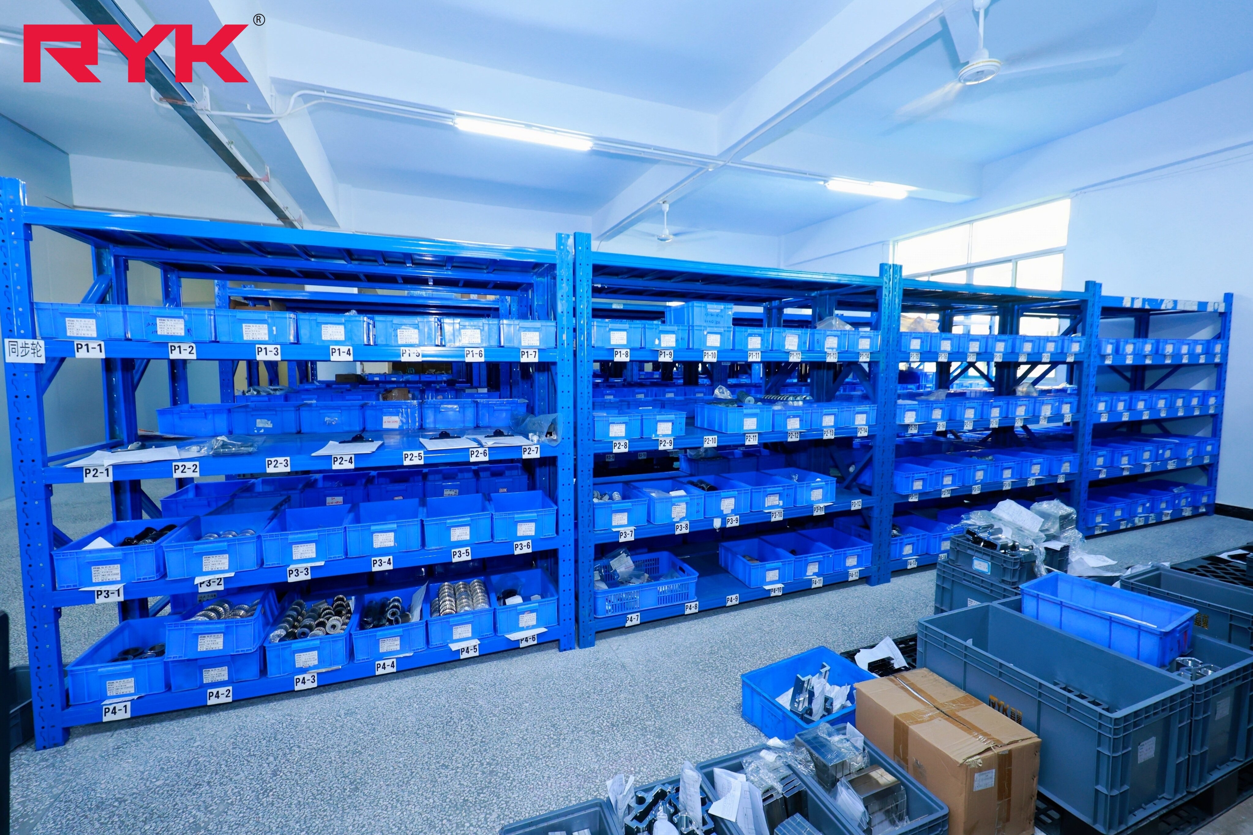 东莞市嘉翼智能装备有限公司图6