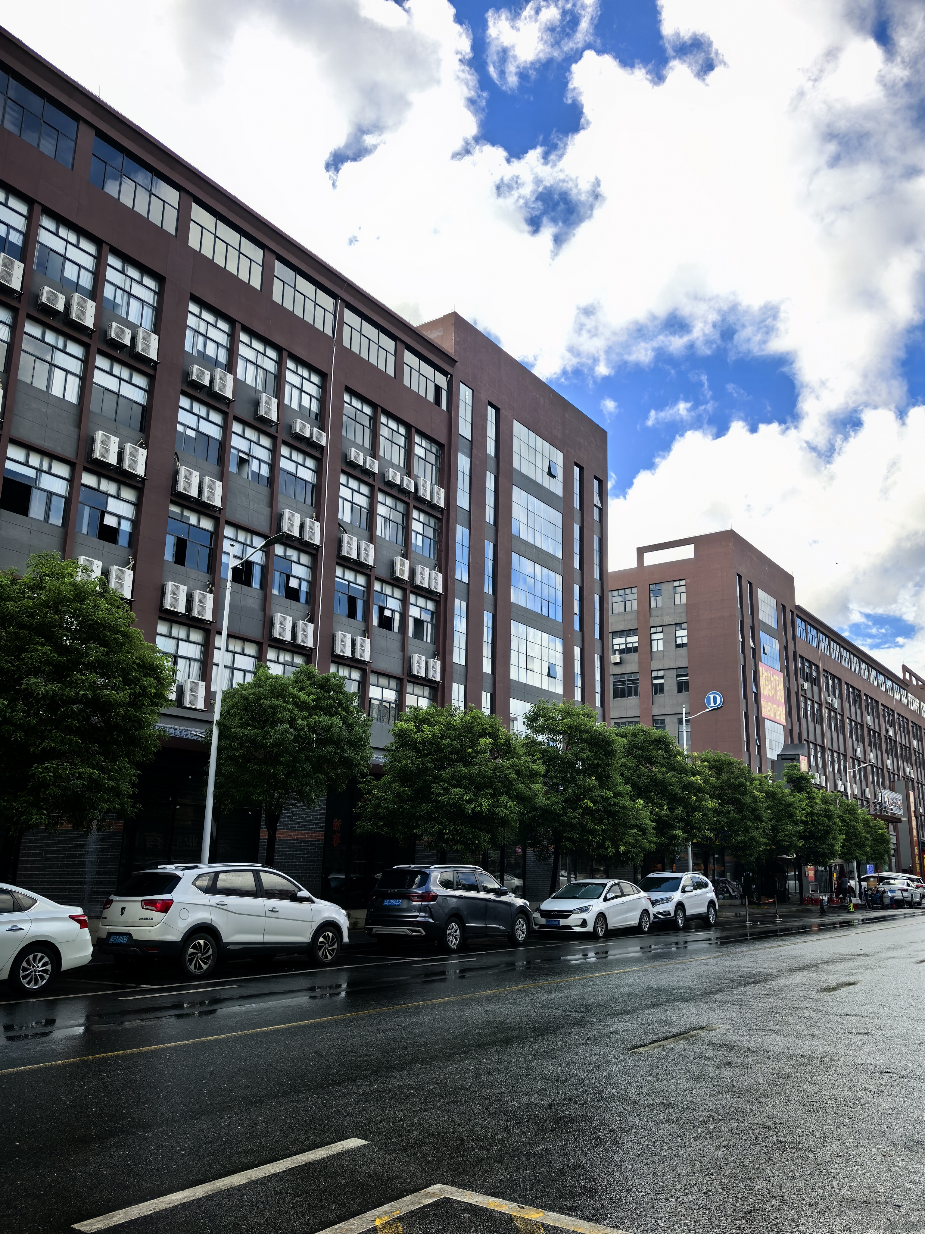 东莞市赛伊五金制品有限公司图8