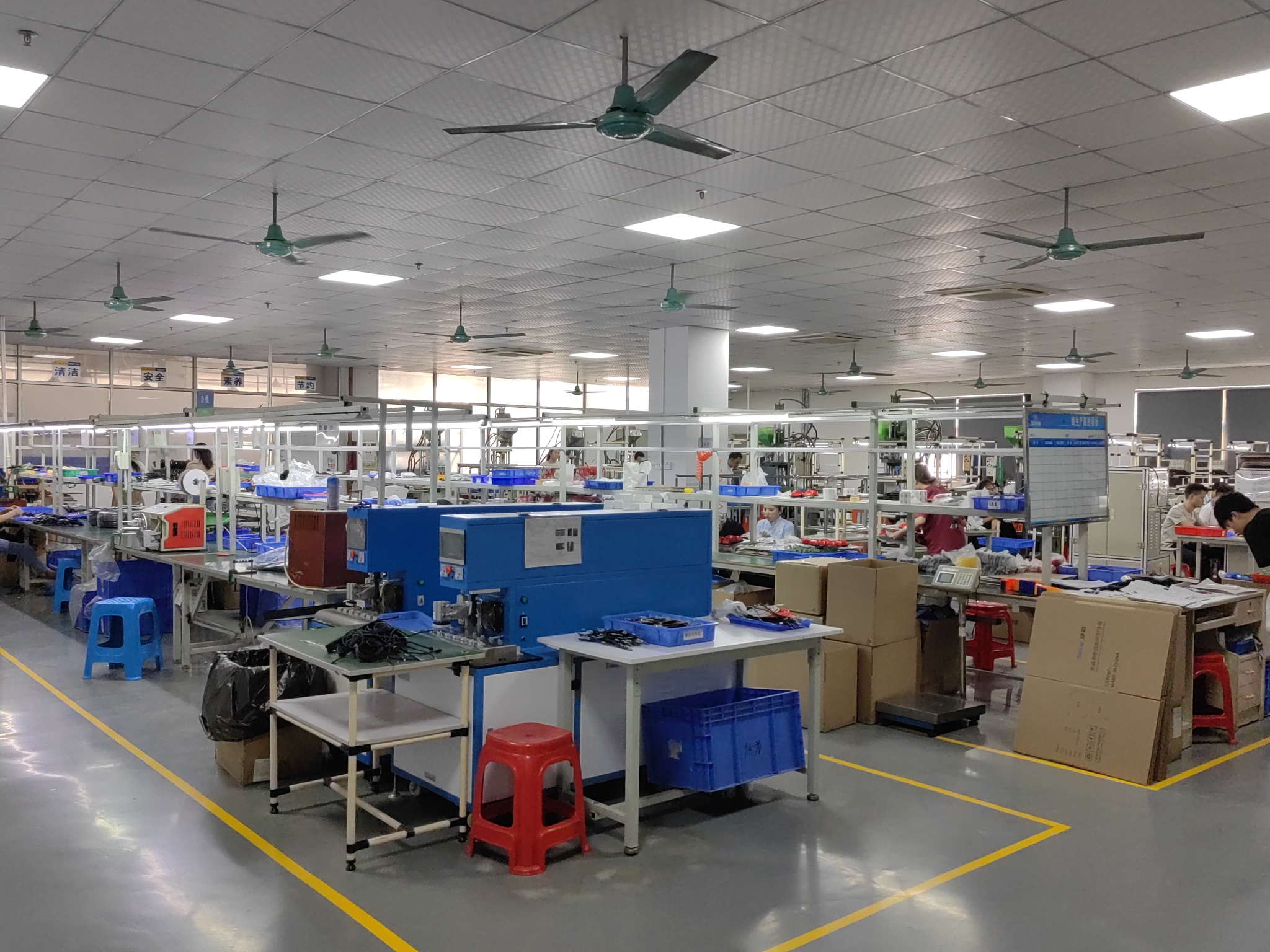 东莞市旭为电子科技有限公司图4