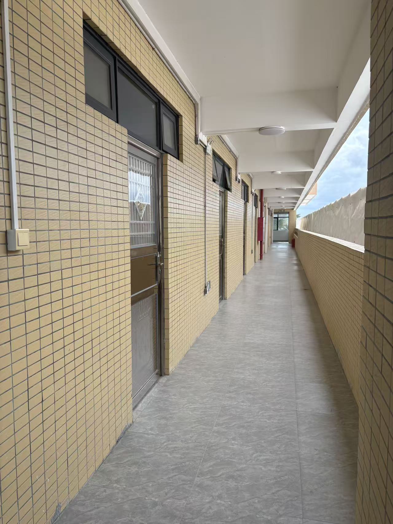 广东天锦门业有限公司图1