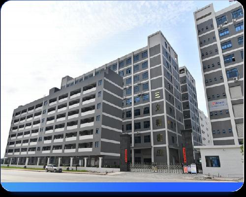 惠州市三义精密科技有限公司图5