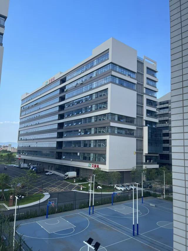 东莞市艾新电子科技有限公司图2