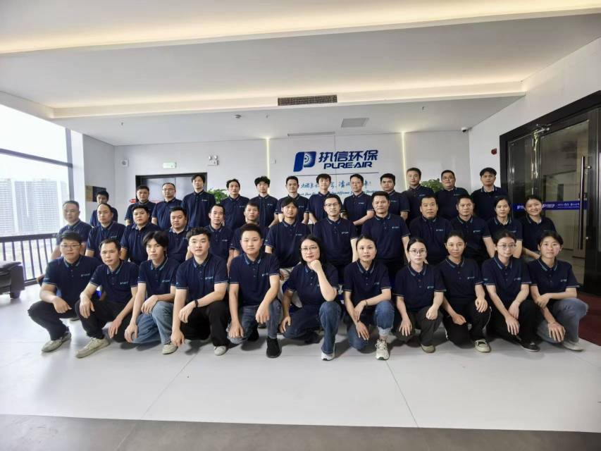 东莞执信环保科技有限公司图1