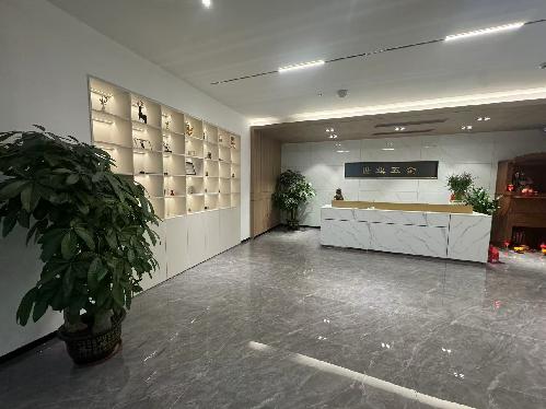 东莞市长安世业五金制品厂图11