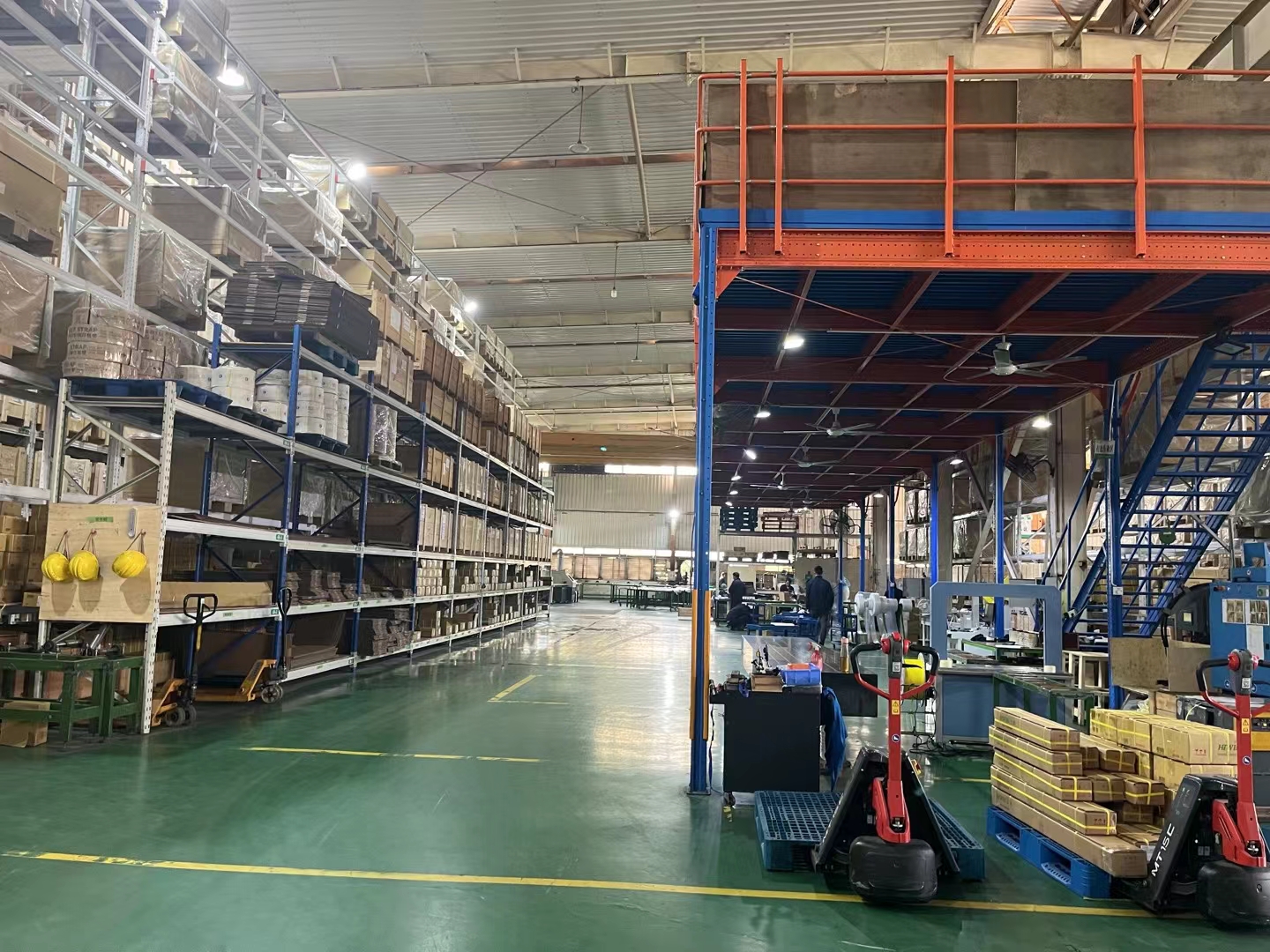 深圳市雅威达机电有限公司图片13