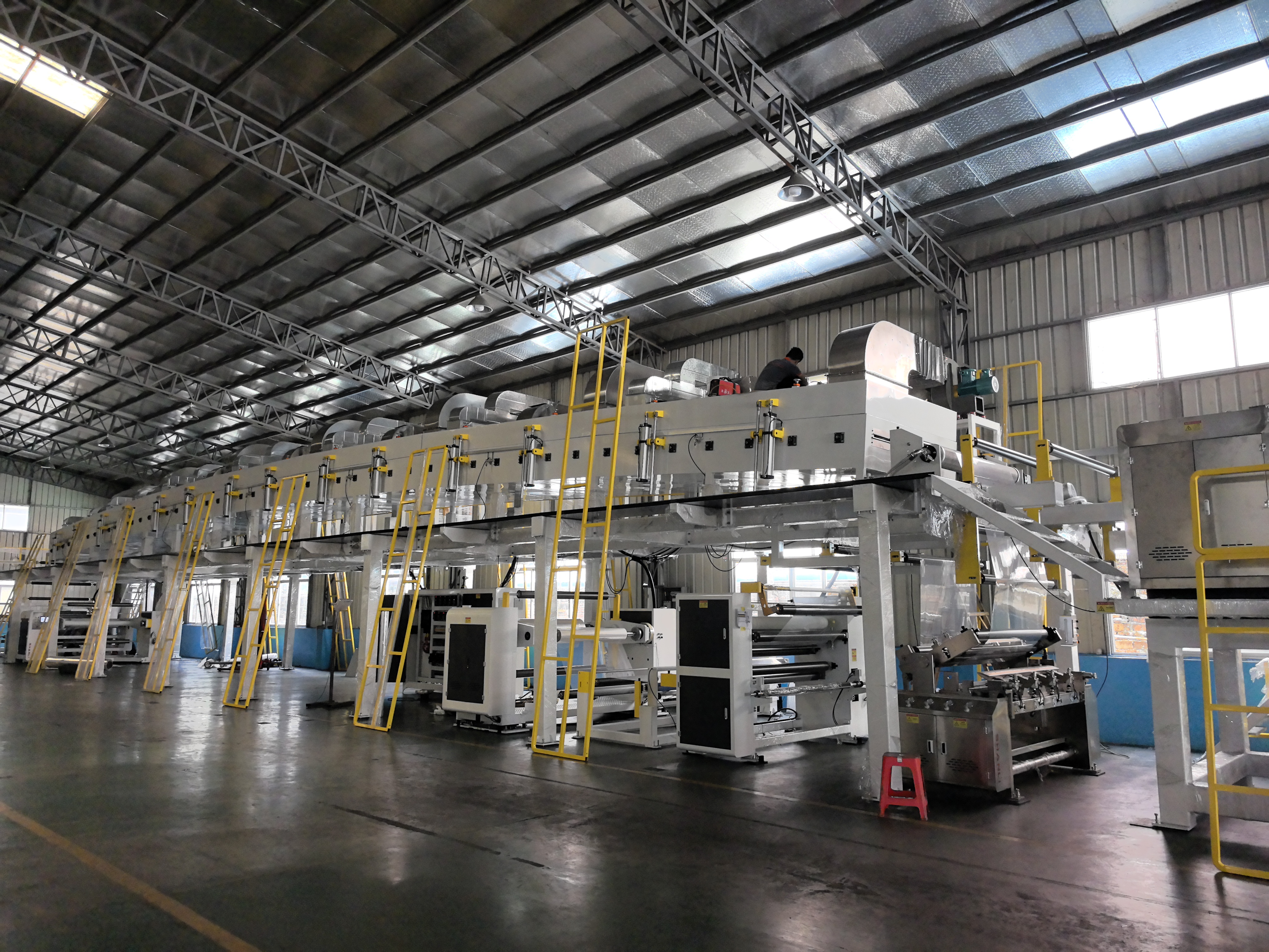 广东山立机械科技有限公司图13