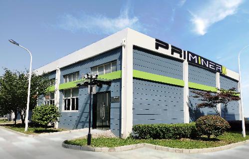 普銳米勒機床（東莞）有限公司圖8