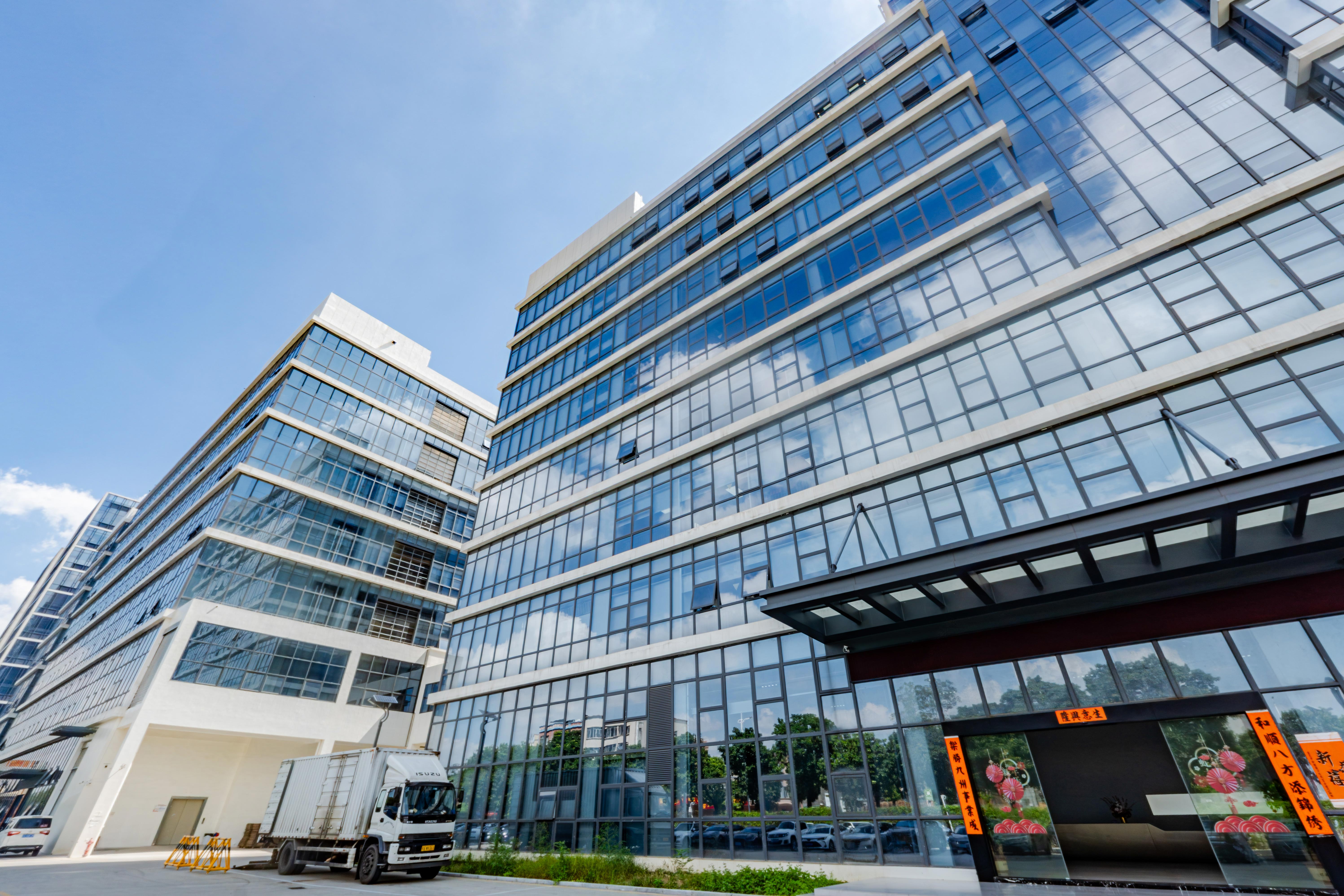 东莞市和乐电子有限公司图6