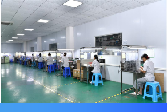 惠州市三义精密科技有限公司图11