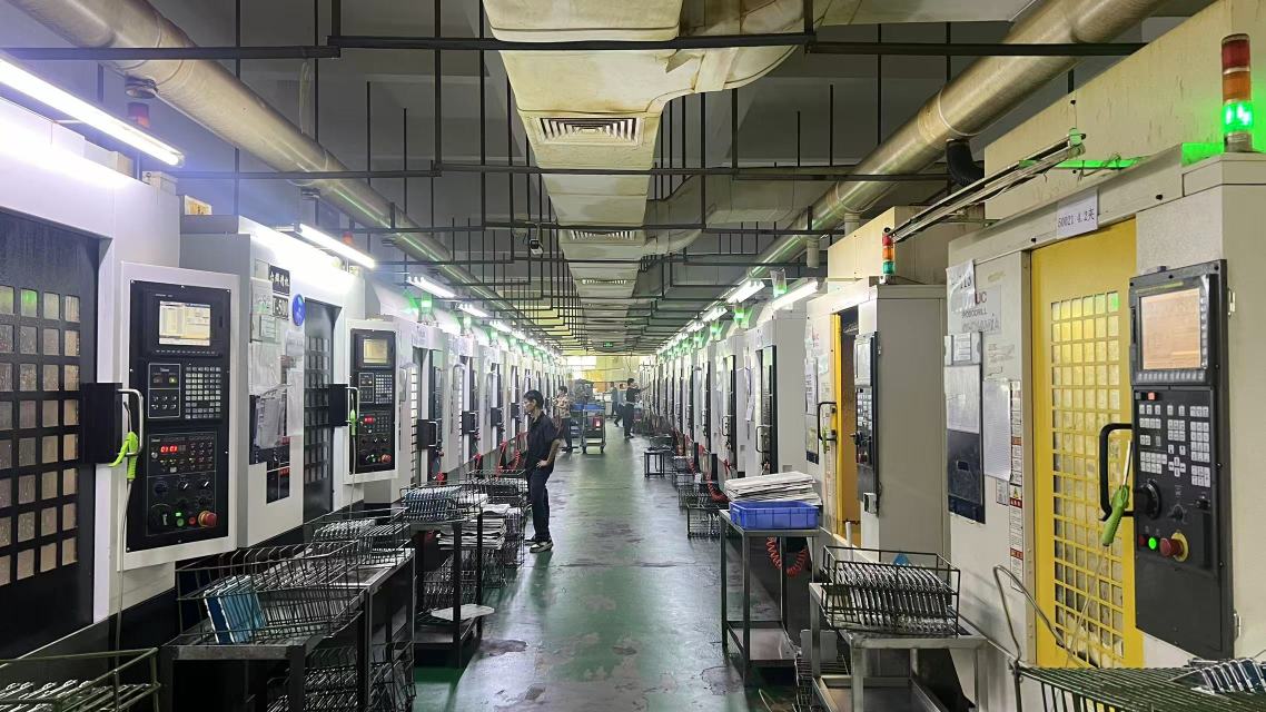 惠朋科技（东莞市）有限公司图6