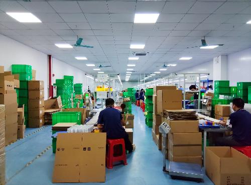 东莞市一一电子有限公司图4