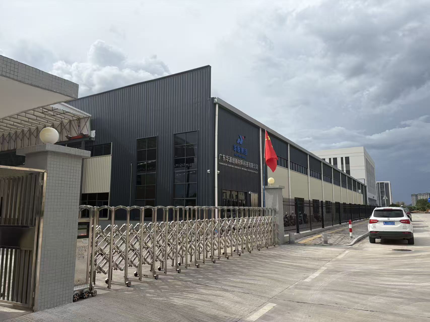 广东天锦门业有限公司图15