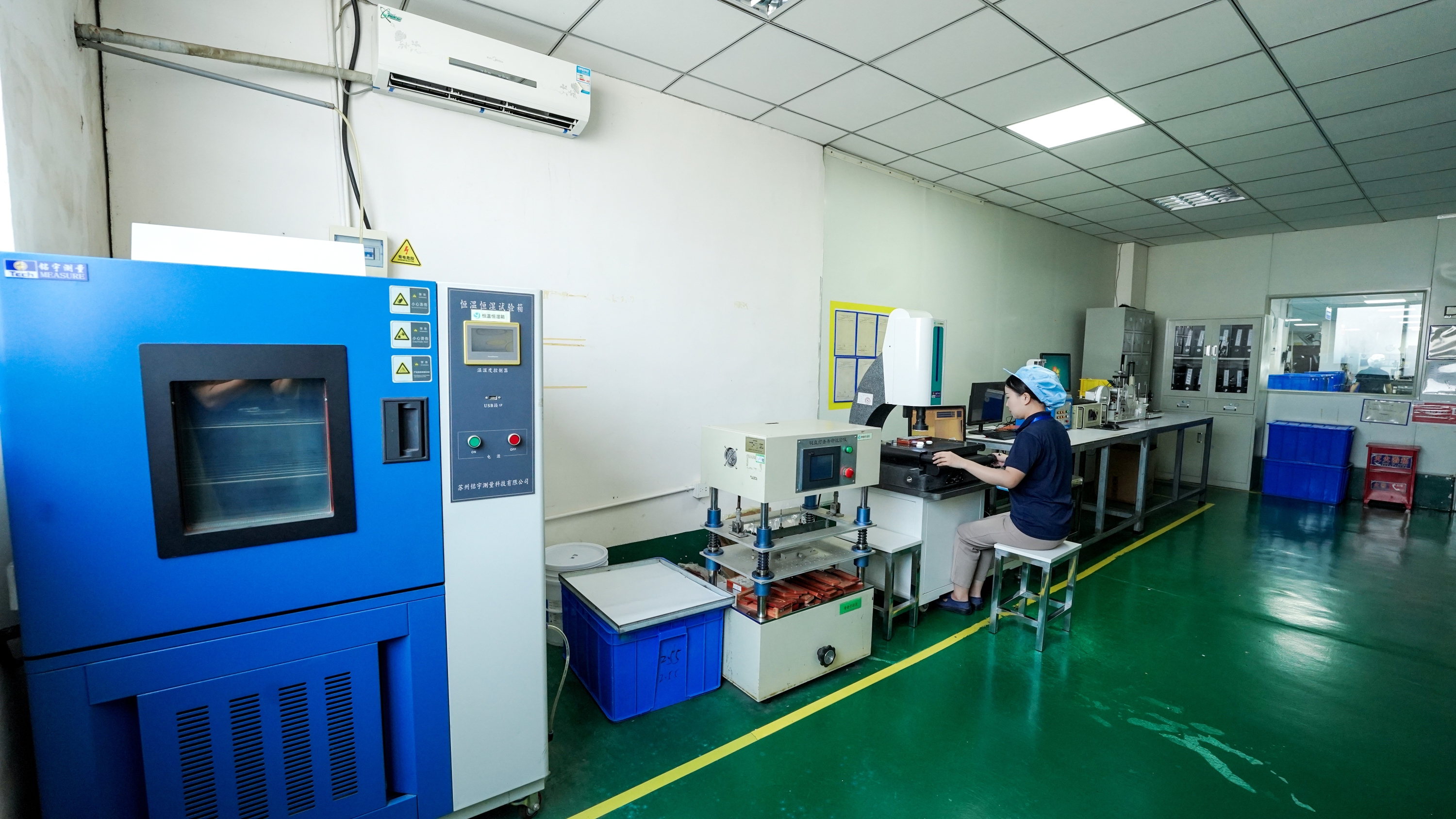 江西益昕电子科技有限公司图6