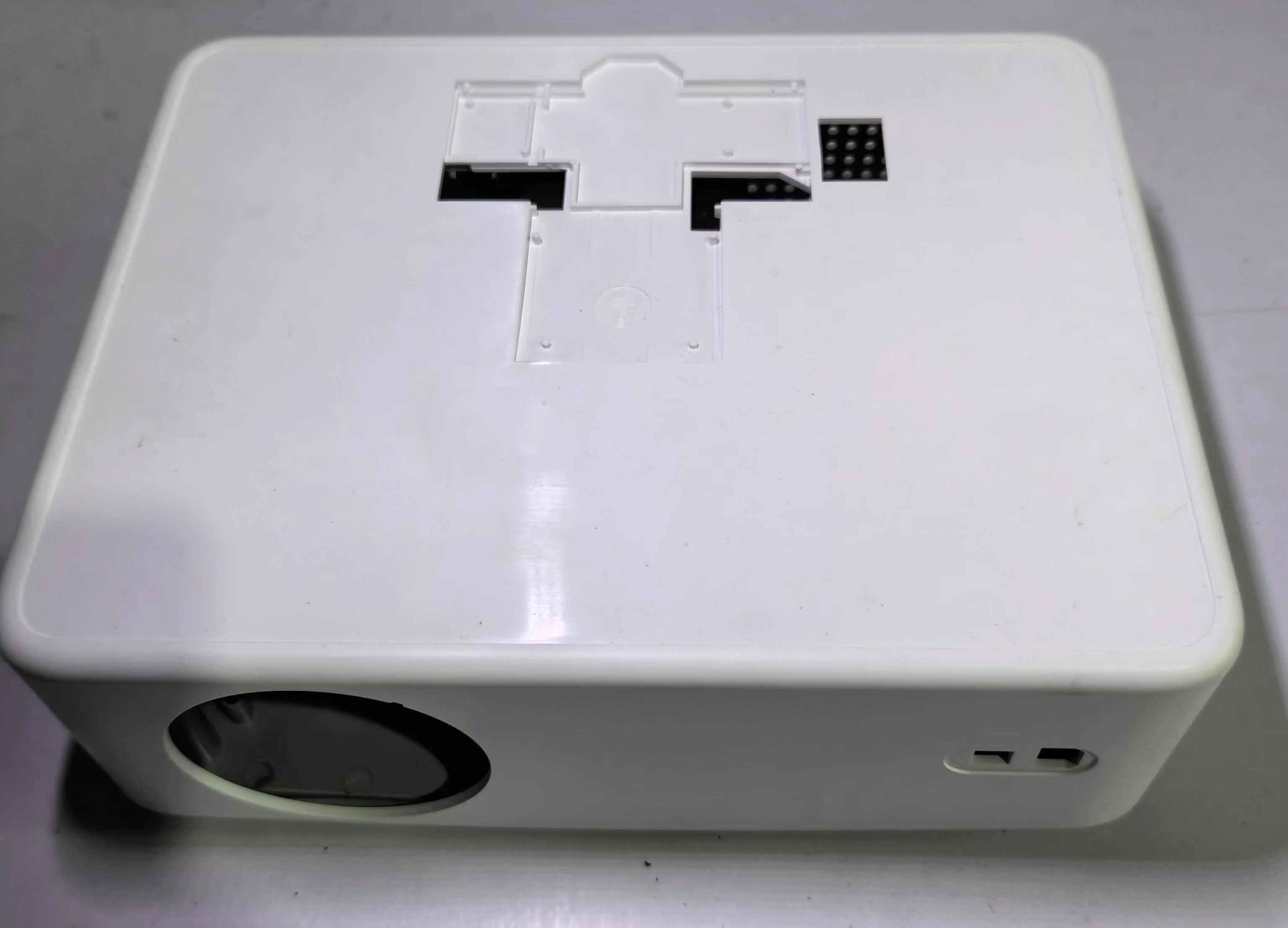 东莞市千汝电子有限公司投影仪产品系列图