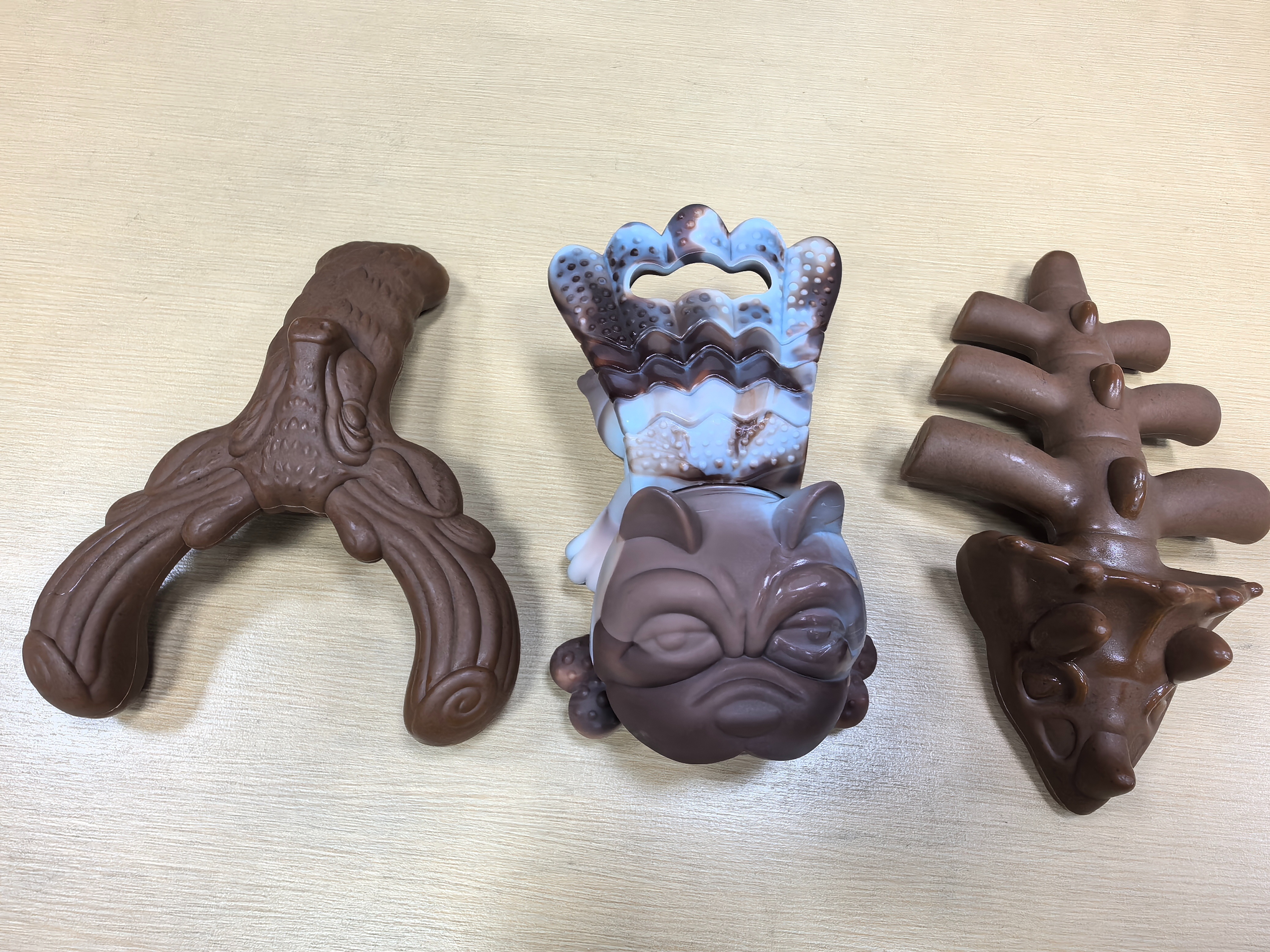 东莞市千汝电子有限公司宠物玩具系列图