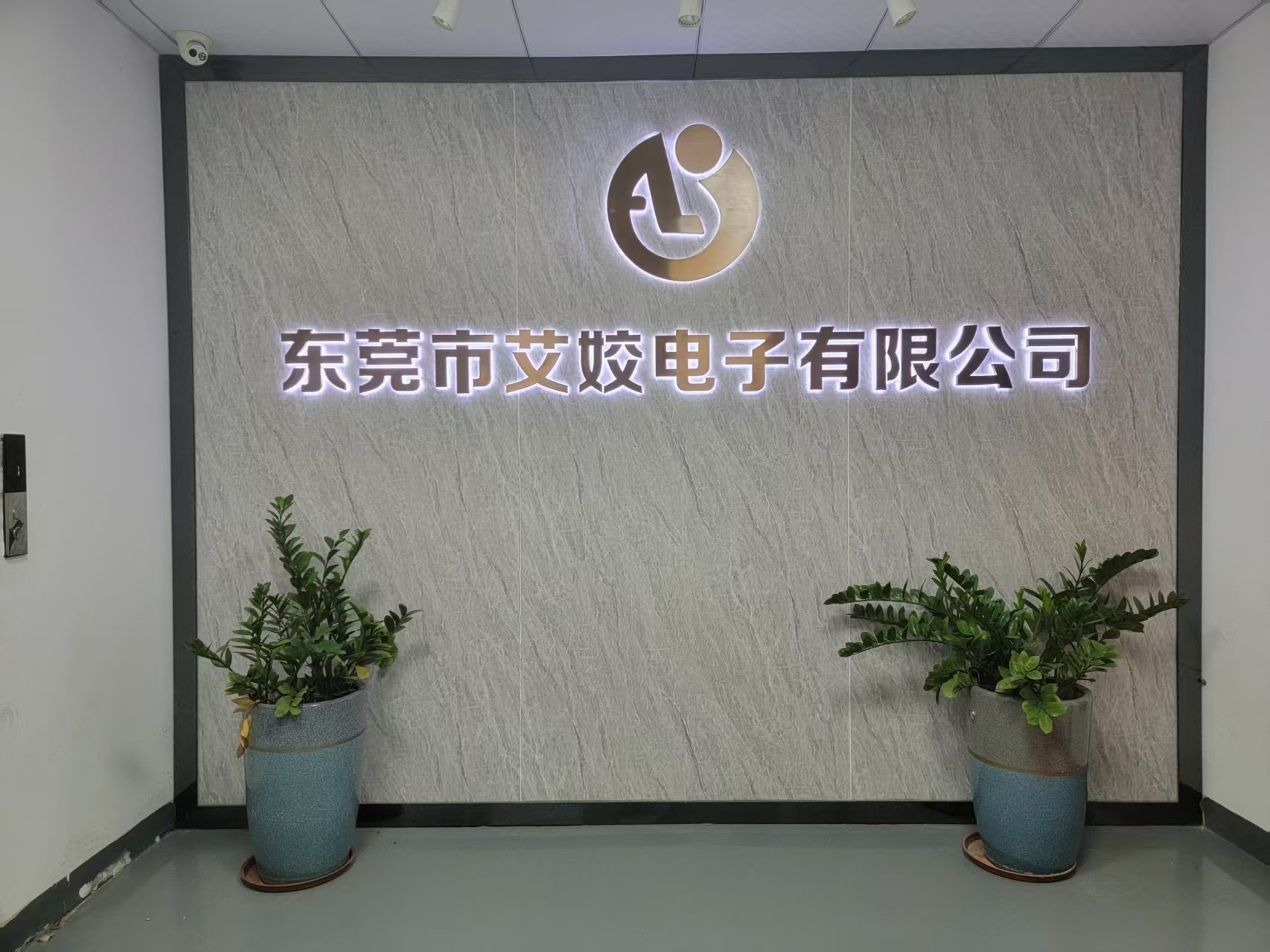 東莞市艾姣電子有限公司圖片1