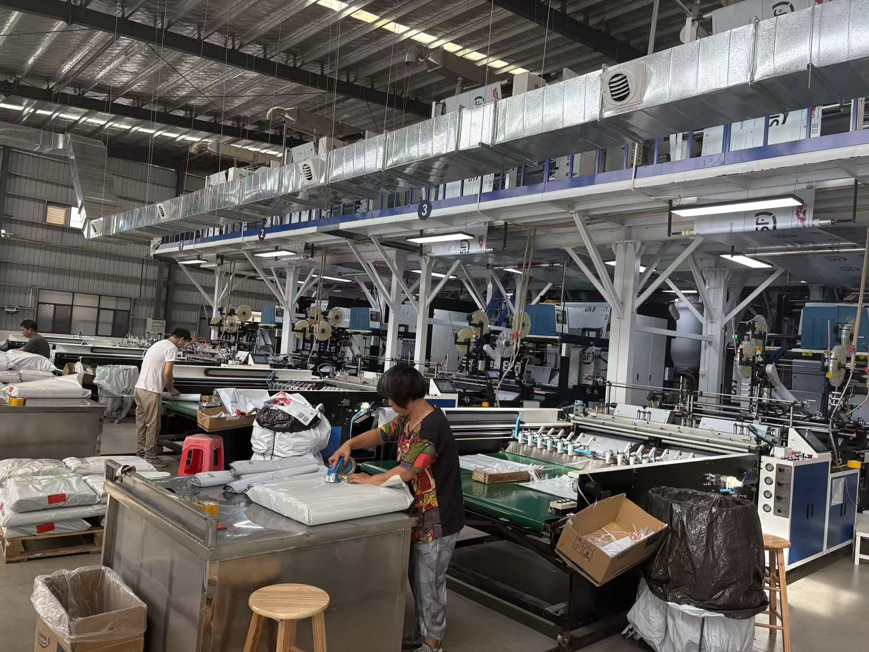 广东天锦门业有限公司图4