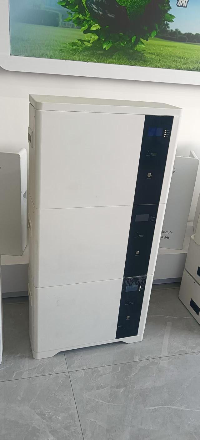 东莞市汇特新能源科技有限公司图2