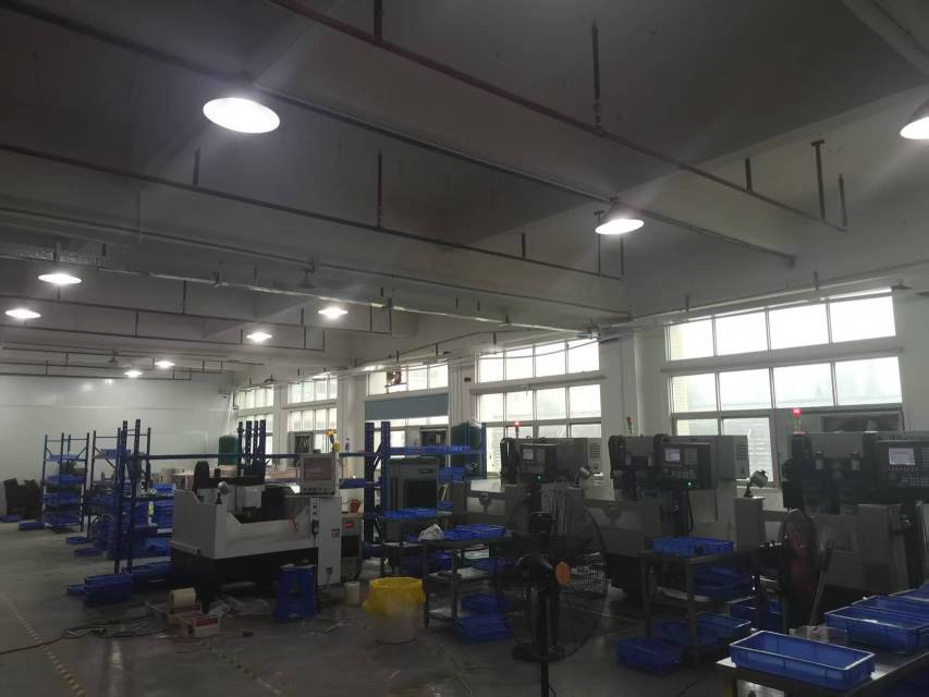 东莞市鸿飞创数码科技有限公司图1