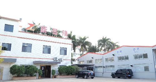 东莞市新岳隆机械有限公司图3