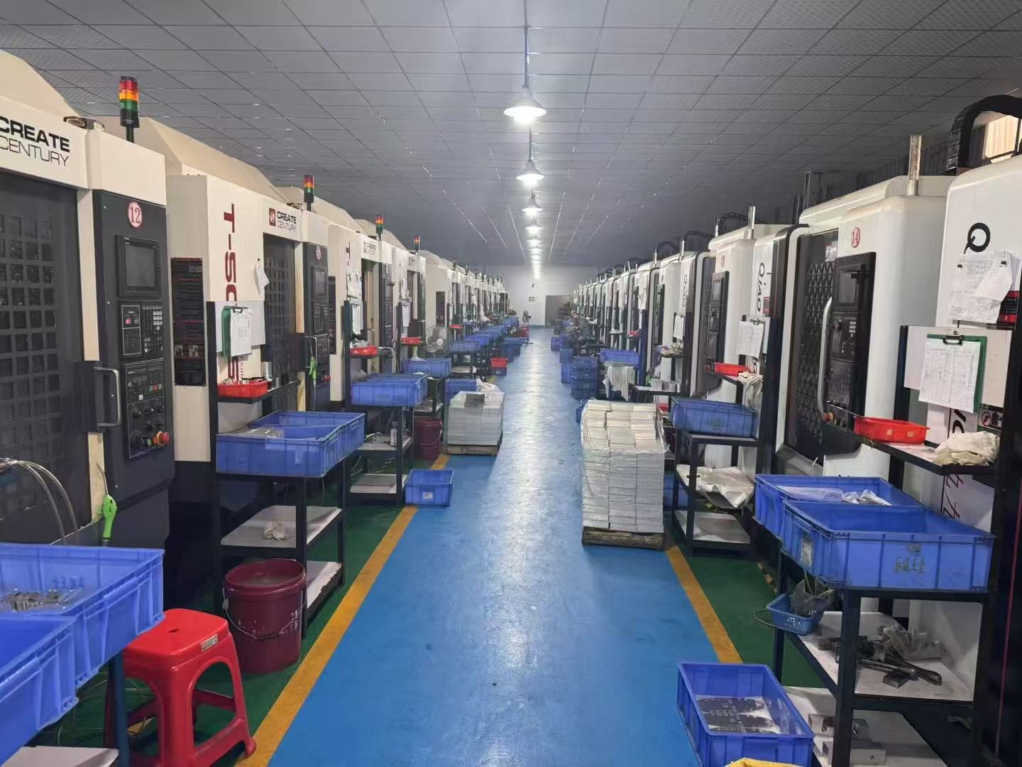 东莞市泰威五金制品有限公司图5