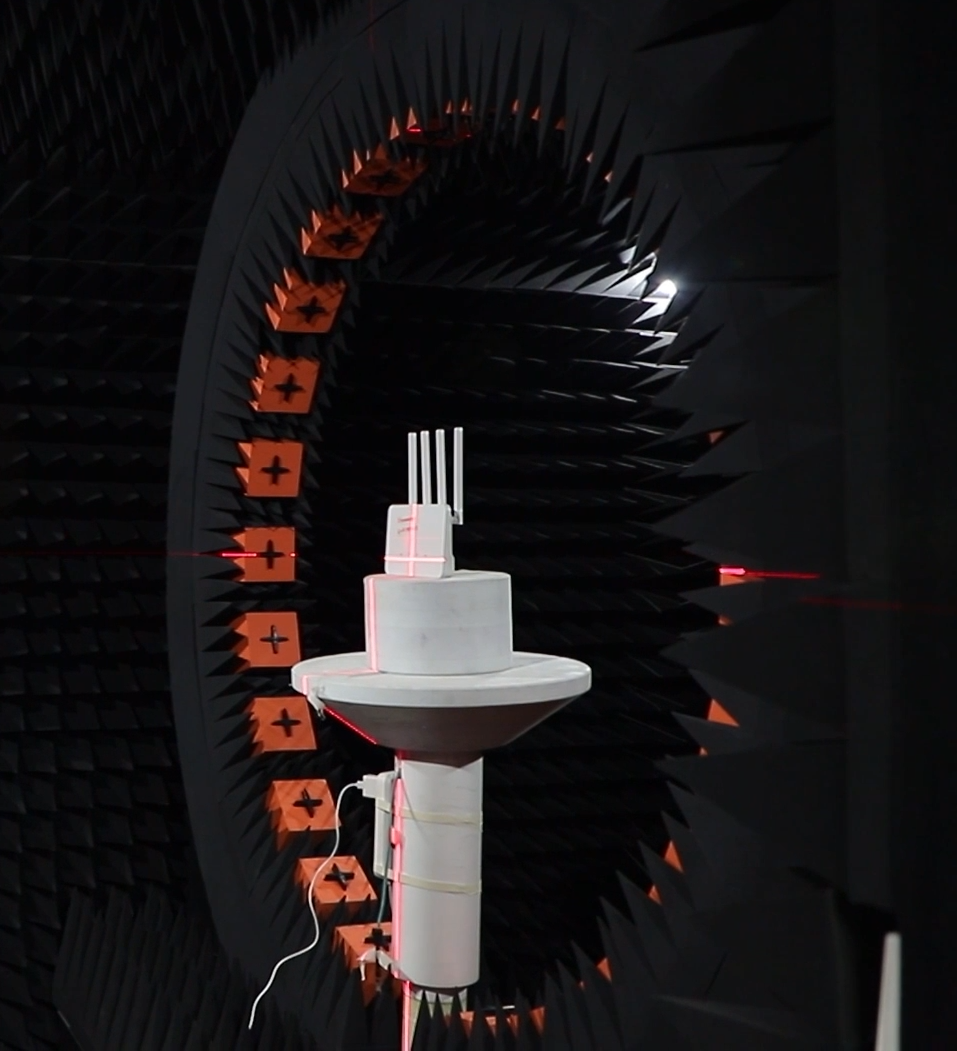 广东中科通信有限公司图8